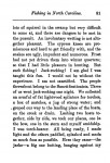 AV Dockery, "Black Bass and other Fishing in North Carolina (1909) p. 81