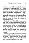 AV Dockery, "Black Bass and other Fishing in North Carolina (1909) p. 85